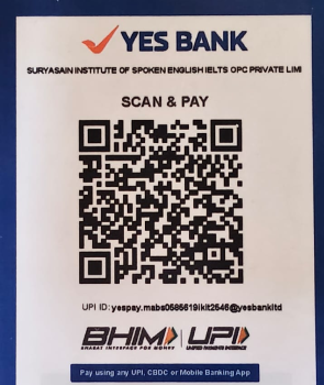 Payment Methods